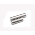 Tapper Pins with Internal Thread