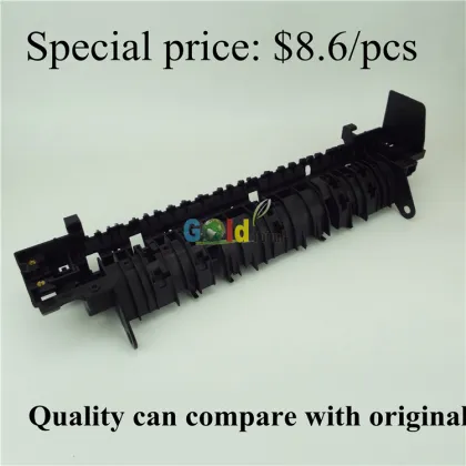 6LH24608000 frame for fuser roller for toshiba