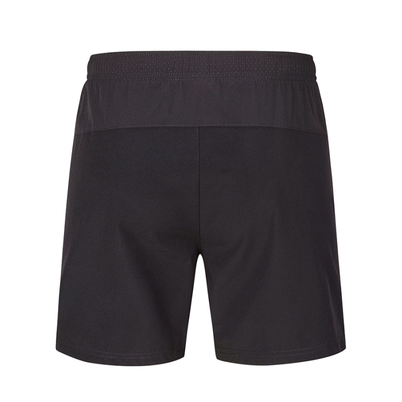 High Stretch Running Shorts for Men Workout Use