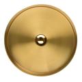 PVD Colore Gold Gold MODERNA MODERNA MODERNO BASIN