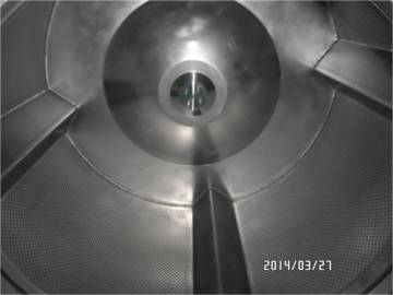 Washer Drum