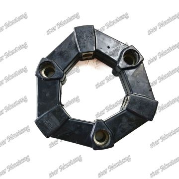 EC55 25AS VOE14522414 Coupling for Volvo Engine