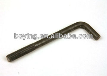 L-bolt
