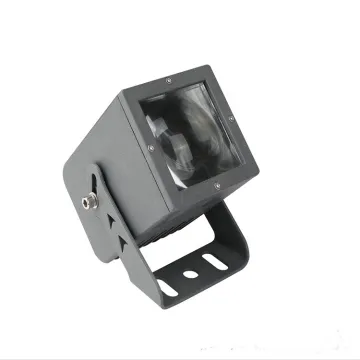 24V 10W Dimmable LED Spot Light for Shopping Mall Decoration