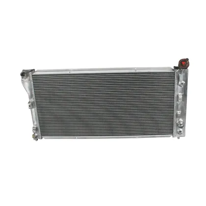 All Aluminum Radiator for Buick Century/Regal & Chevy Impala/Monte Carlo 2000-2005