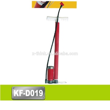 Good Quality Seamless Steel Pipe Bike hand pump price 35*610mm