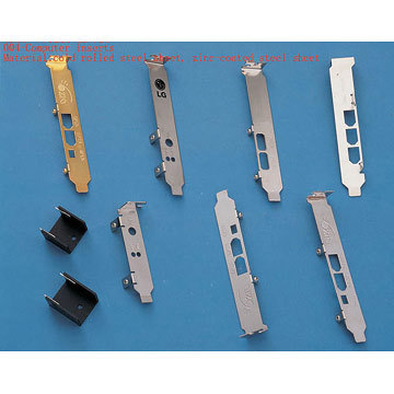 Computer Inserts