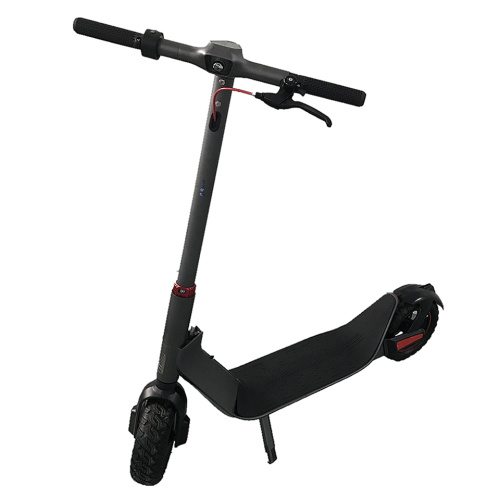Eco Friendly Lithium Battery Standing Electric Scooter