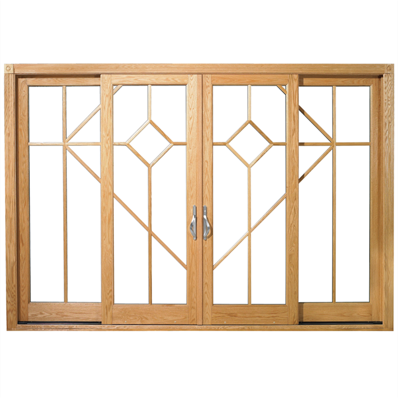 Puertas de chapa de madera corredera premium