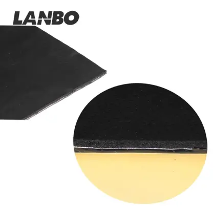 LANBO ZZXY-05 Multi-Layer Car Sound Deadener