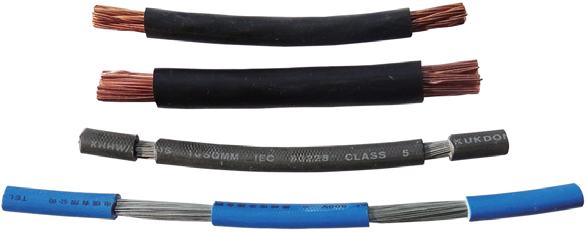 Wire Twisting Machine