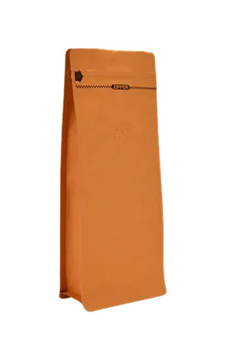 10 color Pocket Zipper Paper Box Pouch