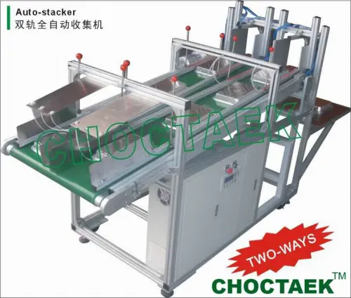Two ways Full auto Stacker High Quality Two ways Full auto Stacker On two-ways-full-auto-stacker-high-quality-two-ways-full-auto-stacker-on
