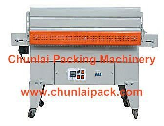 film shrinking machine