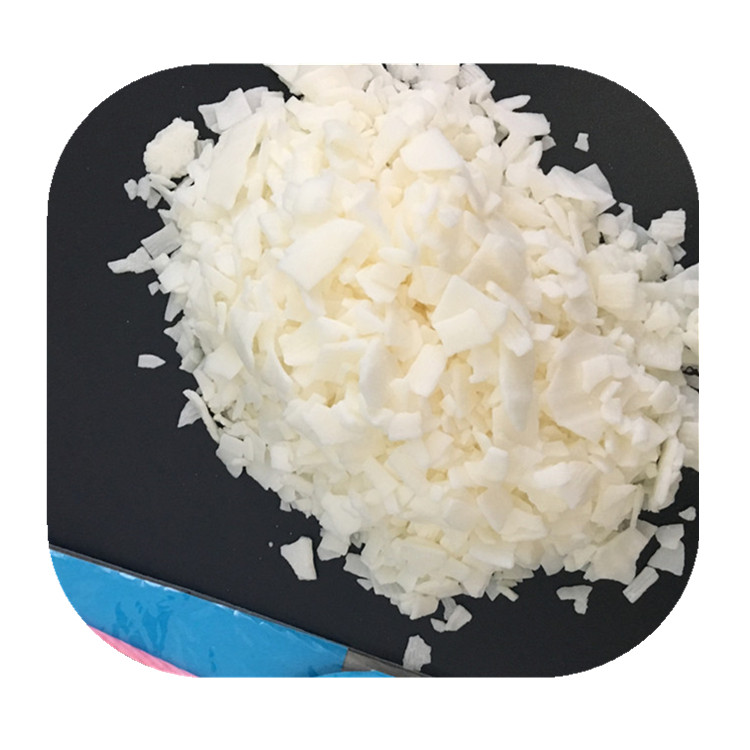 Natural Soy Wax Flakes For Scented Candle Making