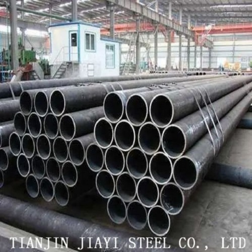 12Cr1MoV Hot Rolled Steel Pipe