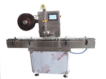 SG-60 Automatic Desiccant filling machine