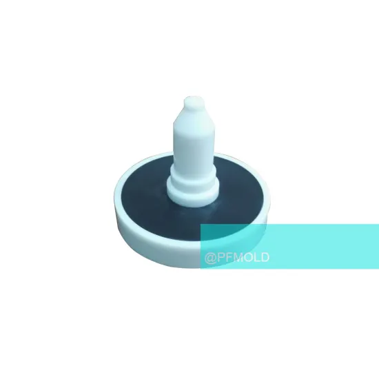 Custom international chess pieces injection mould