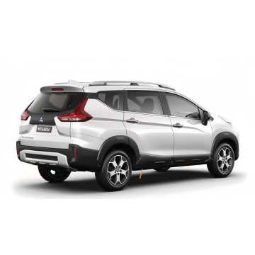 Ratch de techo de accesorios 4x4 para Xpande 2020