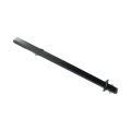 Ang Black Powder Coated Cargo Control Adjustable Pipe Stake