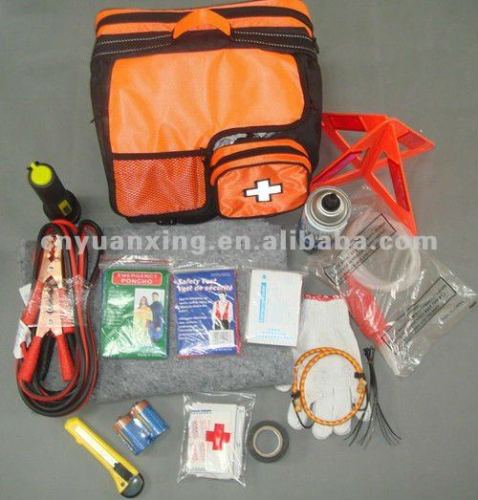 car repair kits,road auto care emergency small tool set