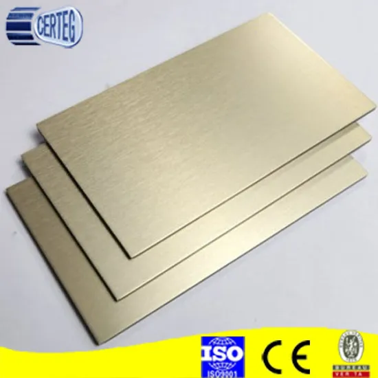 Aluminium Curtain Walls Type alu wall cladding