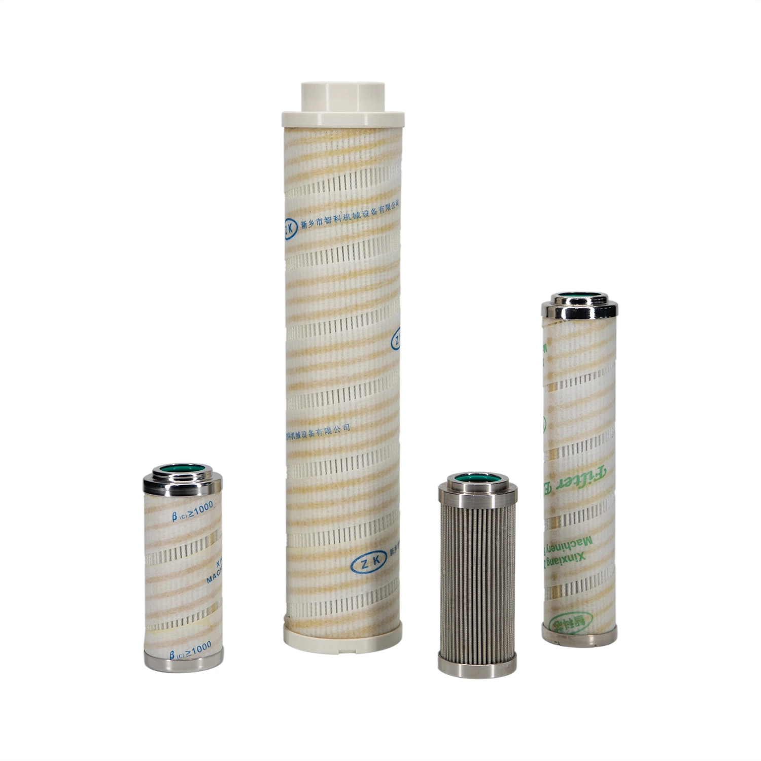 Sell Best Price Efficient Filtration Replace Pall Hydraulic Oil Filter Hc8300fkp16h5
