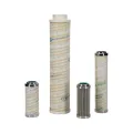 OEM Hidrolik Yağ Filtre Elemanı UE310AP20Z UE310AS20Z