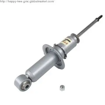 KYB 341127 Rear, Excel-G Twin-Tube Gas Shock Absorber,