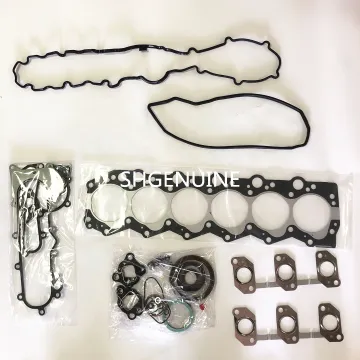 Land Cruiser and COASTER Full Gasket Sets including 1HZ Fuel Gasket Set 04111-17010