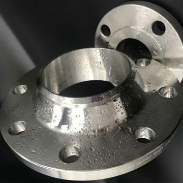 GOST 12821-80 Low-Temperature Weld Neck Flange