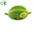 New Style Waterproof Silicone Coin Purse for Girls