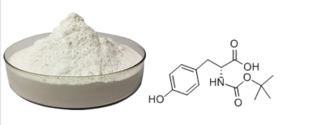 L Tyrosine