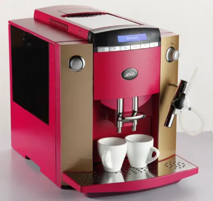 Ocs Coffee Machine