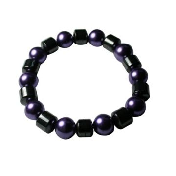 Hematite Bracelet HB0032