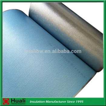 iso cost price embossed aluminum sheet with polysurlyn coating