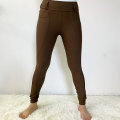 Brown Breeches