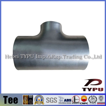LATERAL BRANCH TEE PIPE FITTINGS