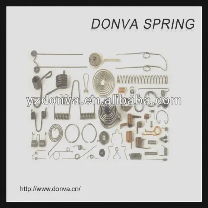 Industrial Springs Industrial Special Springs