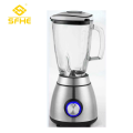 Food Processor with glass cup