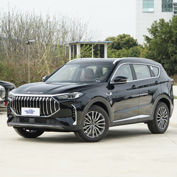 2024 Jetour X70 Plus 1.5TCVT SUV FWD FWD FWD FWD FWD