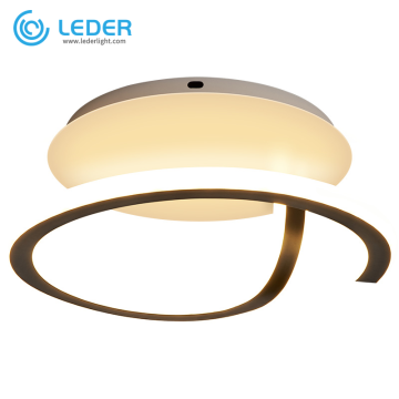 LEDER Dining Room Ceiling Lighting