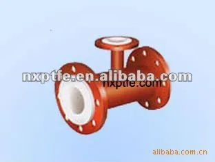 ptfe valves