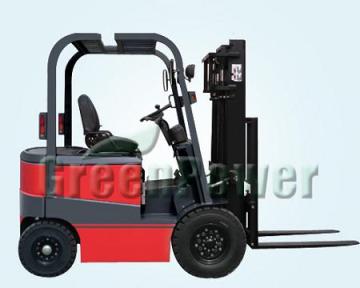 High quality Electric Forklifts