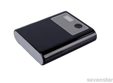 2013 fashional design portable power bank/power battery