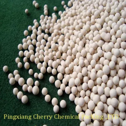 Molecular Sieve