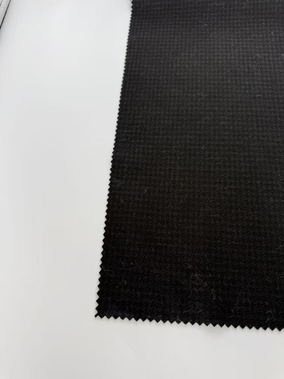 Brushed AB Print Roman Knit Dress Fabric
