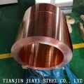 H62 bobina de cobre no estándar