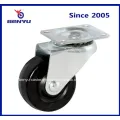 TPU Durable Industrial Swivel Hard Rubber Caster Wheel