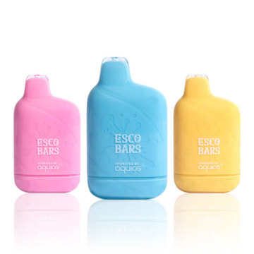 Esco Bars 6000Puff Disposable